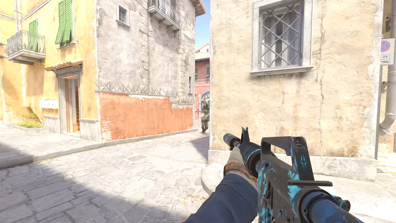highlight